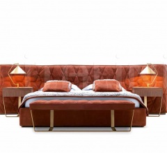 Настольная лампа FLASH фабрика Ulivi Salotti