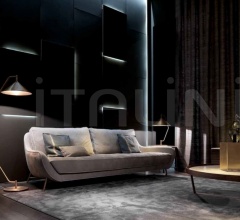 Настольная лампа FLASH фабрика Ulivi Salotti