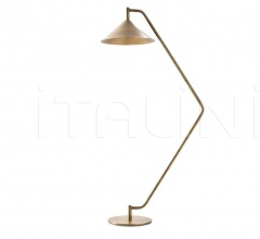 Напольный светильник FLASH фабрика Ulivi Salotti