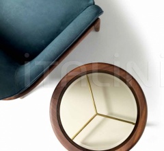 Итальянские Столики - Столик SELINE Итальянские Столики - Столик SELINE фабрика Ulivi Salotti