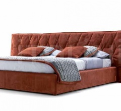 Итальянские Кровати - Кровать CESAR фабрика Ulivi Salotti