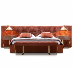 Тумбочка DESIRE фабрика Ulivi Salotti