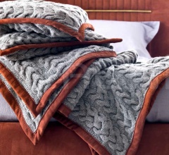 Итальянские Кровати - Кровать OMER фабрика Ulivi Salotti