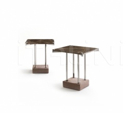 Итальянские Столики - Столик SILVIE Итальянские Столики - Столик SILVIE фабрика Ulivi Salotti