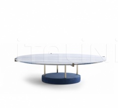 Итальянские Столики - Столик SILVIE Итальянские Столики - Столик SILVIE фабрика Ulivi Salotti