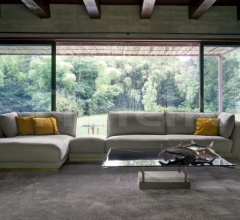 Итальянские Столики - Столик SILVIE Итальянские Столики - Столик SILVIE фабрика Ulivi Salotti