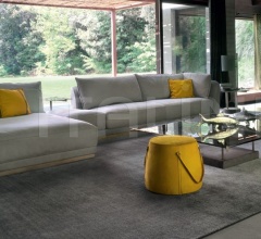 Настольная лампа ZAC фабрика Ulivi Salotti