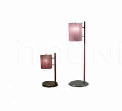Напольный светильник ZAC фабрика Ulivi Salotti