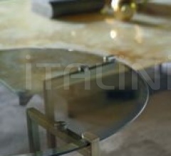 Итальянские Столики - Столик SILVIE Итальянские Столики - Столик SILVIE фабрика Ulivi Salotti