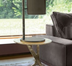 Настольная лампа ZAC фабрика Ulivi Salotti