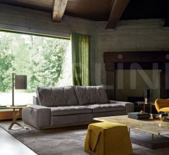 Настольная лампа ZAC фабрика Ulivi Salotti