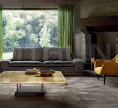 Настольная лампа ZAC фабрика Ulivi Salotti