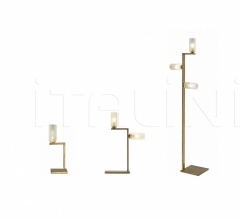 Настольная лампа LUX фабрика Ulivi Salotti