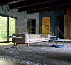 Итальянские Столики - Столик SILVIE Итальянские Столики - Столик SILVIE фабрика Ulivi Salotti