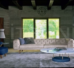 Итальянские Столики - Столик ROXANE Итальянские Столики - Столик ROXANE фабрика Ulivi Salotti