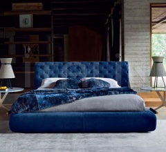 Настольная лампа Mademoiselle фабрика Ulivi Salotti