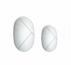 Настенное зеркало STARK фабрика Ulivi Salotti