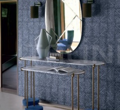 Настенное зеркало STARK фабрика Ulivi Salotti