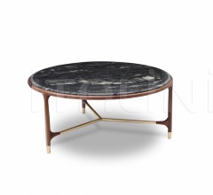 Стол обеденный ELISEE ROUND фабрика Ulivi Salotti