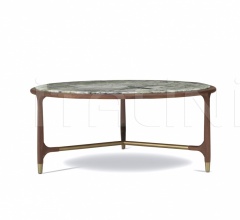 Стол обеденный ELISEE ROUND фабрика Ulivi Salotti