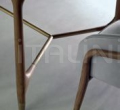 Стол обеденный ELISEE OVAL фабрика Ulivi Salotti