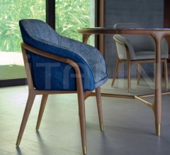 Стул MELODIE фабрика Ulivi Salotti