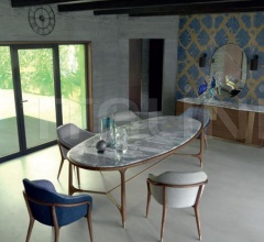 Буфет HOUSE фабрика Ulivi Salotti