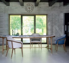 Буфет HOUSE фабрика Ulivi Salotti