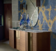 Буфет HOUSE фабрика Ulivi Salotti