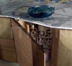 Буфет HOUSE фабрика Ulivi Salotti