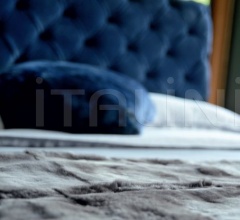 Итальянские Кровати - Кровать CHANEL фабрика Ulivi Salotti