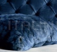 Итальянские Кровати - Кровать CHANEL фабрика Ulivi Salotti