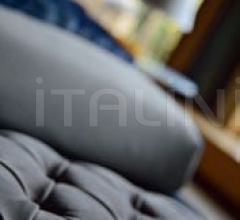 Итальянские Пуфы - Пуф FLY фабрика Ulivi Salotti