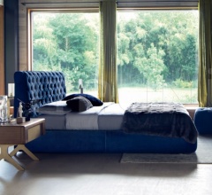 Тумбочка EVE фабрика Ulivi Salotti