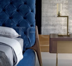 Настольная лампа LUX фабрика Ulivi Salotti