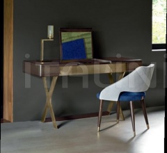 Настольная лампа LUX фабрика Ulivi Salotti