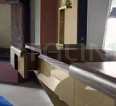 Настольная лампа LUX фабрика Ulivi Salotti