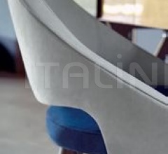 Стул INES фабрика Ulivi Salotti