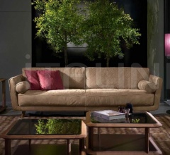 Настольная лампа ZAC фабрика Ulivi Salotti