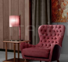 Настольная лампа ZAC фабрика Ulivi Salotti