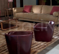 Настольная лампа ZAC фабрика Ulivi Salotti