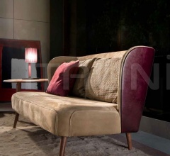 Настольная лампа ZAC фабрика Ulivi Salotti