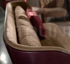 Настольная лампа ZAC фабрика Ulivi Salotti