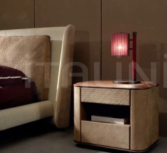 Настольная лампа ZAC фабрика Ulivi Salotti