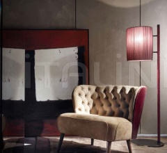 Напольный светильник ZAC фабрика Ulivi Salotti