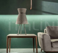 Настольная лампа Mademoiselle фабрика Ulivi Salotti