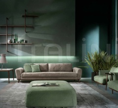 Настольная лампа Mademoiselle фабрика Ulivi Salotti