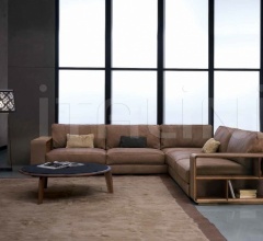 Кофейный столик BISTEN Кофейный столик BISTEN фабрика Ulivi Salotti