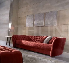 Настольная лампа Mademoiselle фабрика Ulivi Salotti