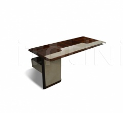 Письменный стол BRUCE SECTIONAL Письменный стол BRUCE SECTIONAL фабрика Ulivi Salotti
